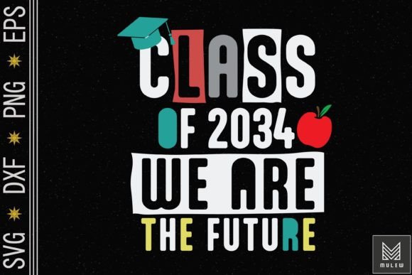 Download Graduation 2034 Preschool Grow with Me - 2034 Collection