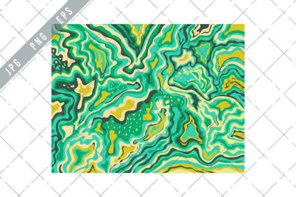 Download Aquamarine Artic Lime Green Inkscape - Premium Bundle